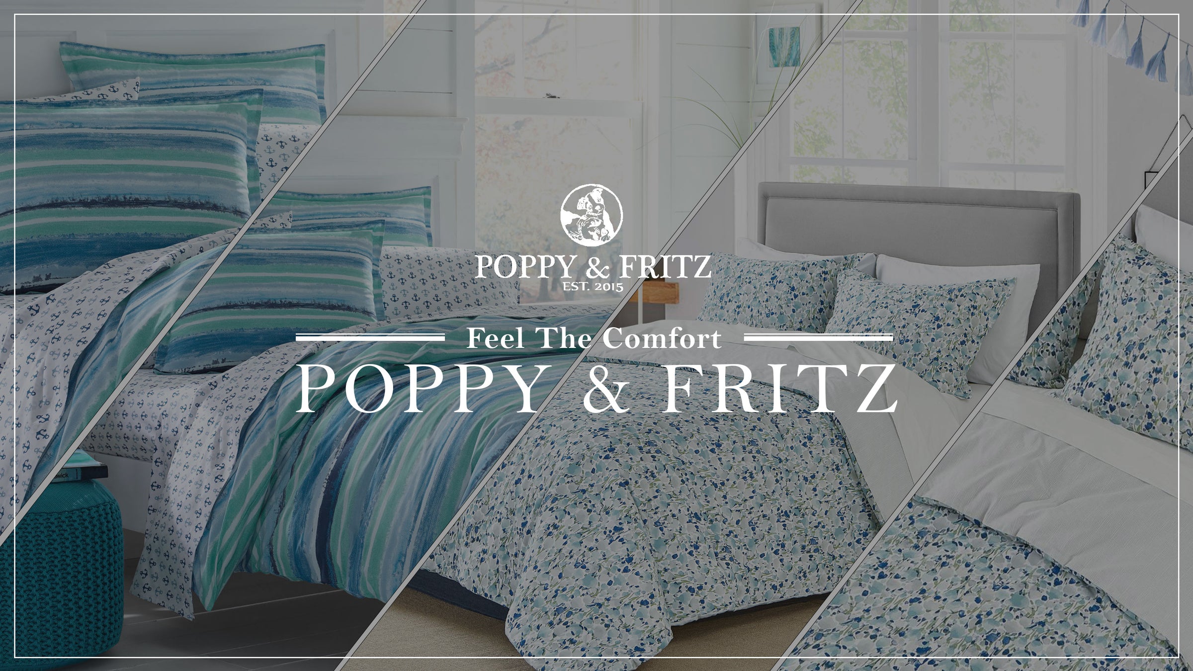 Poppy & Fritz