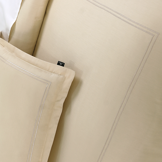 Bed in a Bag (Beige Ivory)