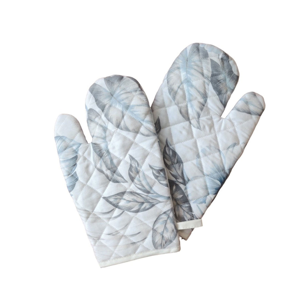 Hazy leaves - Bonus Glove Set