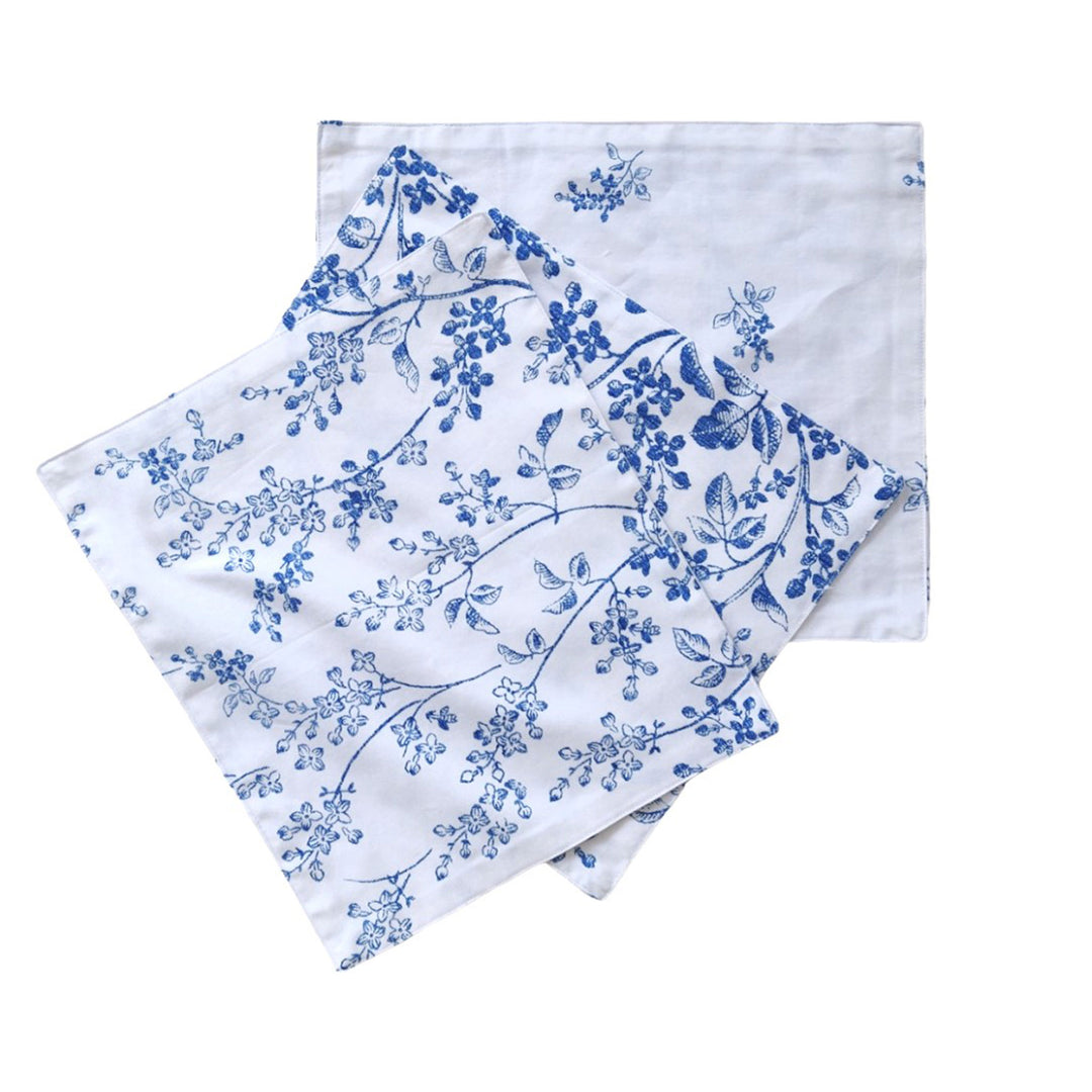 Party Toile - Placemats
